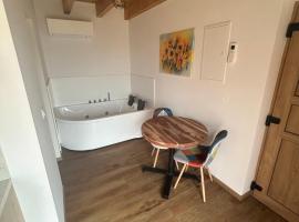 Ana Apartment，位于Gradišča的酒店