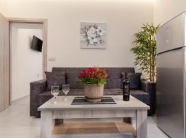 Classy Suite near the Beach，位于Gázion的酒店