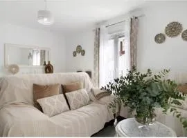 Apartamento Cataleya con terraza privada