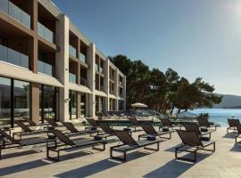 The Isolano, Adults Friendly Resort, Autograph Collection，位于茨雷斯的酒店