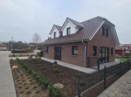 Emily，位于Geeste的酒店