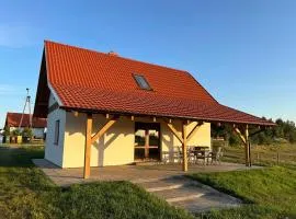 Domek Sosenka
