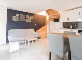 Le petit Lodge