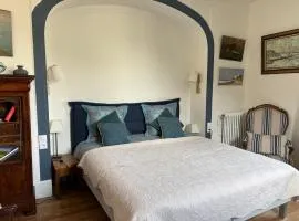 VILLA des Peintres