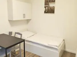 Apartment for 2 guests