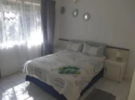 Cottage 2 at Cynthias Country