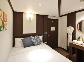 Feeling Motel，位于光明市的酒店