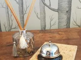 总站酒店