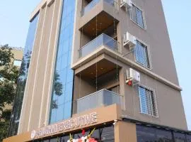 Hotel Pruthvi Executive, Pune