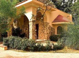 The Kipling Lodge- Nature Kalp，位于Khilchipur的酒店