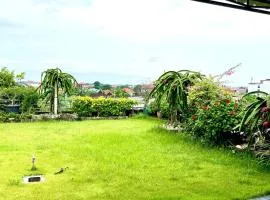 Green Kuta Apartement