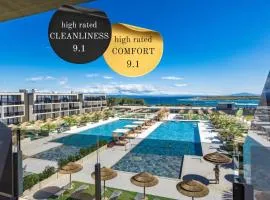 Residence Del Mar Emotion，位于普拉的公寓