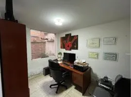 CASA Hospedaje en Trujillo