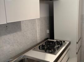 Apartament de inchiariat，位于Paşcani的酒店