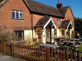 The Punchbowl inn Okewoodhill