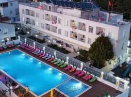 Aydın Motel