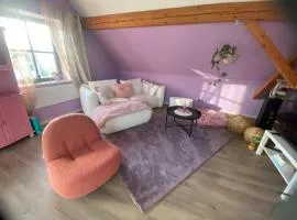 Ferienwohnung Sonnenschein