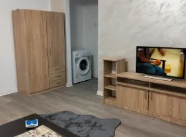 Apartament BIS