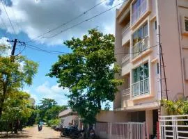 SRUSHTI The Peace Home