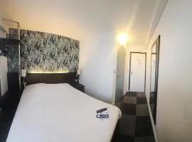 朗格尔诺沃设计酒店
