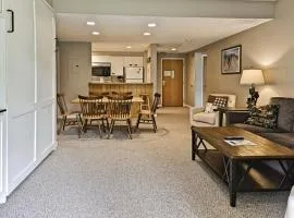 Riverview Condo at Rivergreen