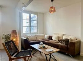 Nid douillet pour 2 au Puy