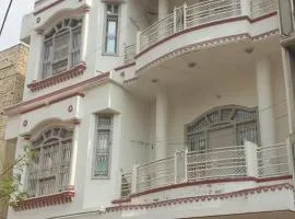 Kashi Heritage