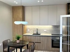 Downtown Shkodra Apartment