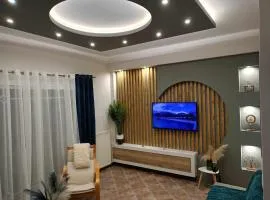 Dimitra's apartament