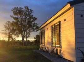 La Calandria，位于卡梅隆的酒店