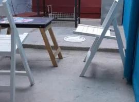 Complejo Juli dpto TUCCI