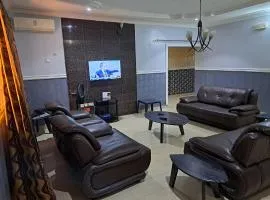 DeraDavids Apartment