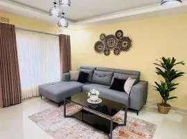 Jacobi Apartments