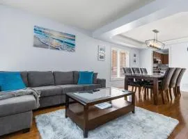 Cozy Niagara Retreat Near Wineries & Falls