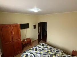 Casa Infinitys