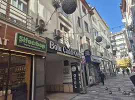 Bolu Cadde Otel