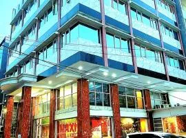 MAXI Hotel Mangga Dua Ancol Jakarta