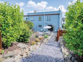 Angle Adventures - sleeps 8，位于Angle的酒店