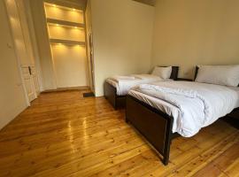 Hav hostel，位于开罗的青旅