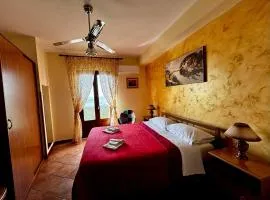 B&B Conte Umberto Salemi