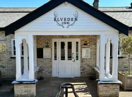 Elveden Inn，位于Elveden的酒店