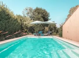 Petit Paradis Mazet