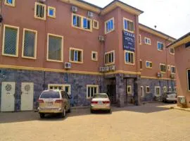Tofana Hotel and Event Center