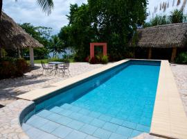 Coral House Inn