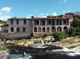 Pousada Serra Grisante