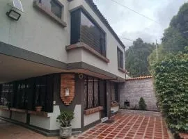 El Manantial de Sopo