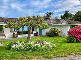 Windrift House，位于塞奎姆的酒店