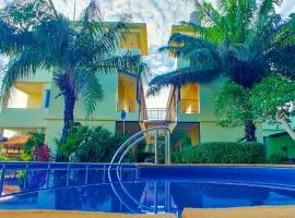 Baan Nokkamin Seaside in Hua Hin - บ้านนกขมิ้นซีไซด์ หัวหิน