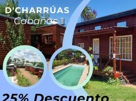 D'Charrúas Cabañas Chajarí
