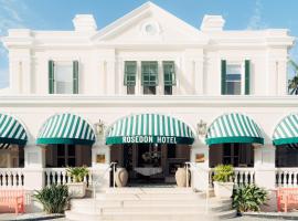 Rosedon - Adults Only from Jan 2025